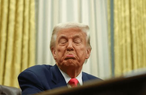 香港現金網:釋新聞|美國法院叫停特朗普“解放日”關稅,有哪些看點?