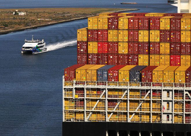 香港現金網:釋新聞|美國法院叫停特朗普“解放日”關稅,有哪些看點?