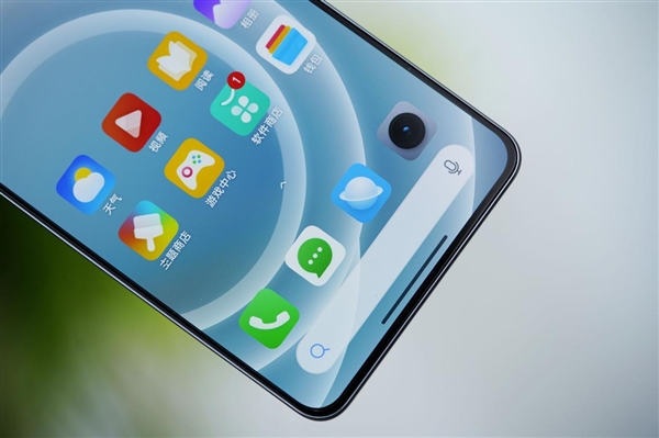 GAME STAR註冊:1699元透明手機!真我Neo7 Turbo圖賞