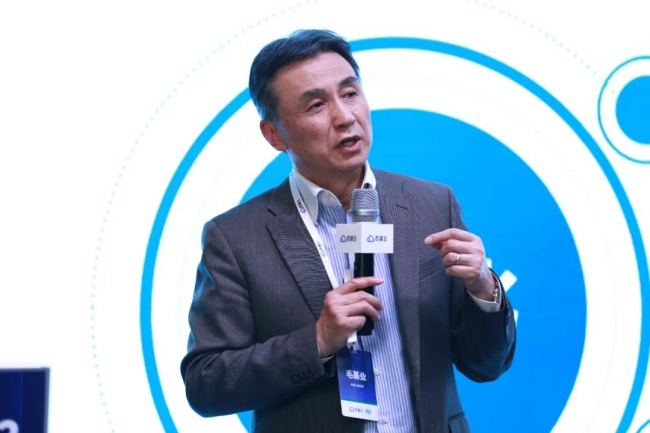 GAMESTAR:如何利用數智陞級實現企業長傚增長?2023一場非看不可的“破侷”峰會